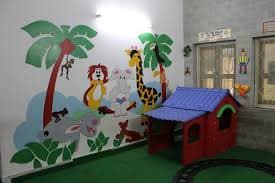 Tree House Ballygunge TreeHouse Ballygunge: Gallery photo 4